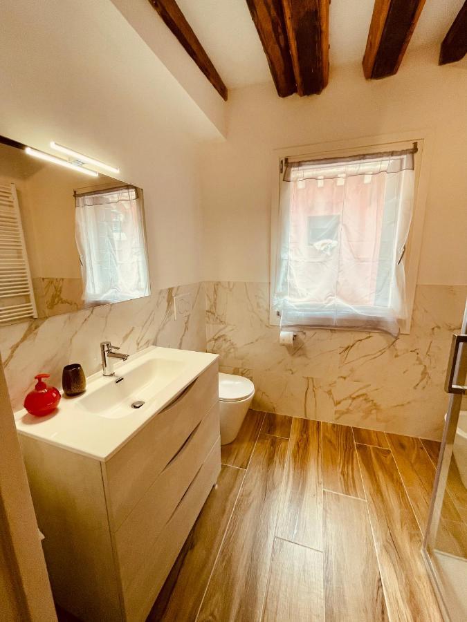 Primo Piano Apartamento