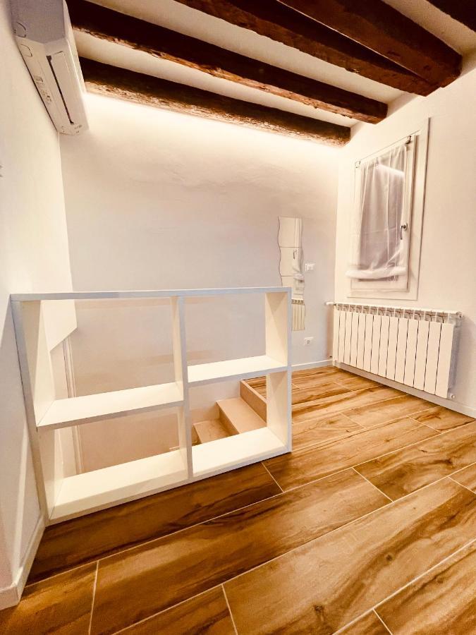 Primo Piano Apartamento Venecia