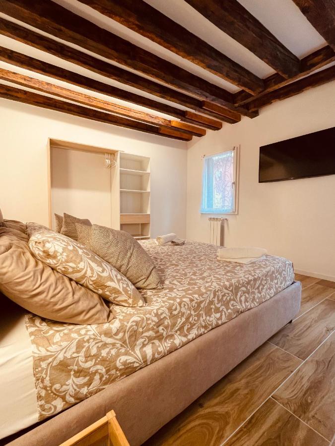 Primo Piano Apartamento Venecia