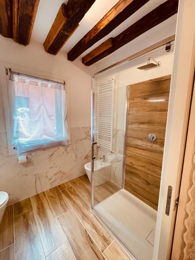 Primo Piano Apartamento