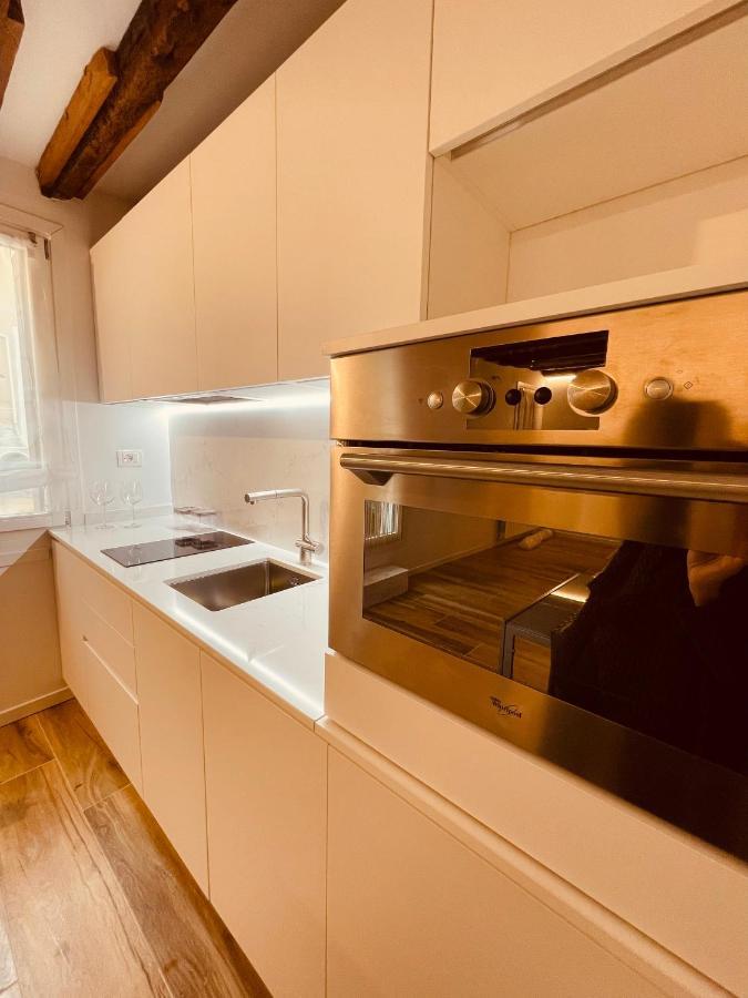 Apartamento Primo Piano *