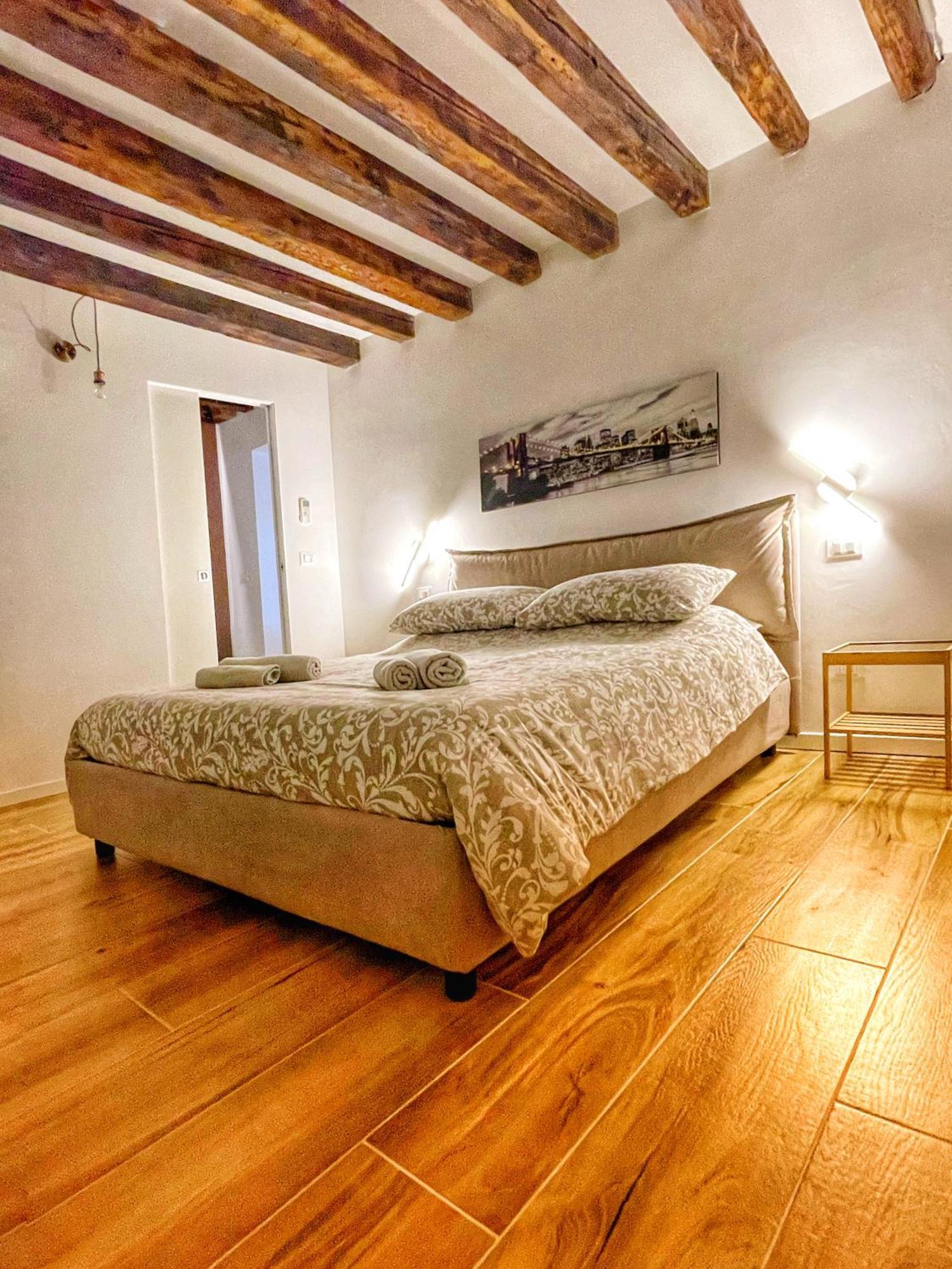 Primo Piano Venecia